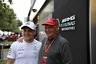 Niki Lauda admits he was 'surprised' by Bottas winning F1 Russian GP