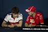 Button: Leclerc's Ferrari drive can give Vettel tough F1 future call