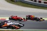 Ricciardo: F1 team-mate Verstappen will 'iron out' first-lap errors