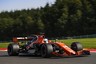 Belgian GP: Honda only introduced half of planned F1 engine upgrade