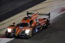 G-Drive team won't contest full World Endurance Championship season