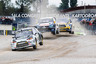 Solberg and Kristoffersson jointly lead Italy RX after day one