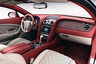 Stone veneers by Mulliner - the next level of modern British luxury