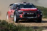 Citroen considering significant set-up change to C3 for Rally Finland
