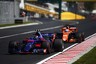 Toro Rosso Honda F1 2018 talks progressing after Tuesday meeting