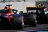 Renault flattered Red Bull did not allow Ricciardo early F1 test