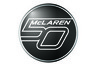 McLaren Launches New Film: McLaren 50 - Courage