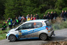 Twingo Trophy Returns to BRC in 2013