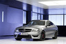 A New Level of Dynamism: The C 63 AMG 
