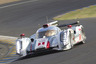 Audi Nominates Drivers for WEC