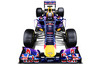 Infiniti Red Bull Racing Reveals Title Partnership