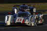 Audi Sports Cars Selected as Le Mans Icons