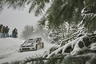 Off to the Icy Cold: Volkswagen Looks Ahead to Sweden