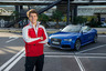 Audi Completes Driver Line-up for 2013 DTM