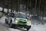 Mikkelsen Completes Pre-season Test Rallies