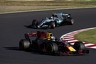 Suzuka F1 track exposed Renault's lack of 'magic' power mode - Horner