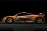 The McLaren P1 is Confirmed as 'Race Ready'