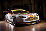 Aston Martin celebrates with its most ambitious racing programme