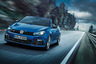 First details of the Volkswagen Golf R Cabrio revealed