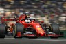 Rosberg: Ferrari's 2019 F1 car in the wrong place aerodynamically