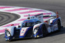 Toyota Racing unveils 2013 Le Mans hybrid challenger