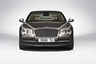 The all-new Bentley Flying Spur