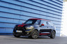 The Mini John Cooper Works Paceman