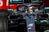 Hamilton seeks Mercedes F1 dashboard changes after Baku VSC loss