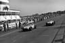 Motorsport governing body FIA plans to launch hall of fame