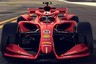 Ferrari: Long 2021 rules list still needs agreeing, but deal doable