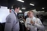 Wolff understands lack of F1 2018 contract puts pressure on Bottas