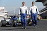 Sauber F1 driver Wehrlein to return in second Barcelona test