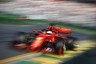 Ferrari 2019 F1 car's potential 'certainly bigger' than Australia