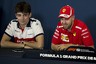 Leclerc won't be as 'accommodating' to Vettel in F1 as Raikkonen was