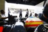 Current McLaren-Honda best team of my F1 career, Alonso believes