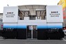 Williams's delayed 2019 Formula 1 car arrives at Barcelona testing