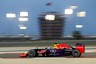 Bahrain Grand Prix race report