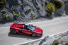  McLaren Formula 1 DNA meets the thrill of open top driving in the new 12C Spider
