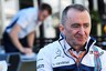 Paddy Lowe defends 2017 Williams F1 line-up of Massa and Stroll