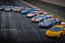 Nine 12C GT3s to start in Blancpain Endurance Series Headline Race: Total 24 Hours Of SPA 