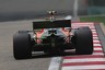 Honda F1 engine stuck with vibration issues until May or June