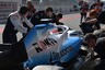 Renault Formula 1 team has sympathy for Williams's problems