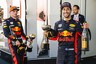 Red Bull F1 boss Horner: Max Versappen gains challenged Ricciardo