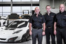 McLaren GT reinforces technical team with new high-profile appoitment
