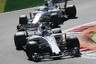 Massa and Stroll's last lap F1 Italian GP battle 'scary' - Williams