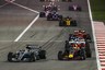 Bahrain GP: Daniel Ricciardo thought Red Bull could win