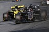 Haas: Renault must do better before criticising rival F1 approaches