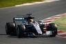 Mercedes F1's Hamilton yet to get 2017 car 'into a good window'