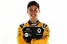 Renault F1 team gives reserve driver role to Jack Aitken