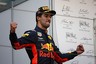 Ricciardo says China win is 'worth 50 bad' F1 races like Bahrain